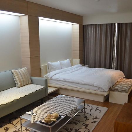 Lake Hills Bugok Resort Changnyeong Экстерьер фото