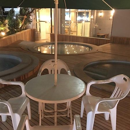 Lake Hills Bugok Resort Changnyeong Экстерьер фото