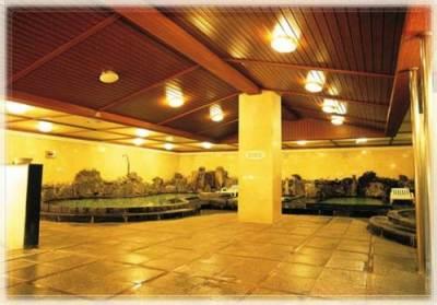 Lake Hills Bugok Resort Changnyeong Экстерьер фото