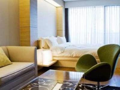 Lake Hills Bugok Resort Changnyeong Экстерьер фото