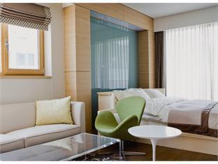 Lake Hills Bugok Resort Changnyeong Экстерьер фото