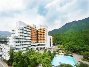 Lake Hills Bugok Resort Changnyeong Экстерьер фото