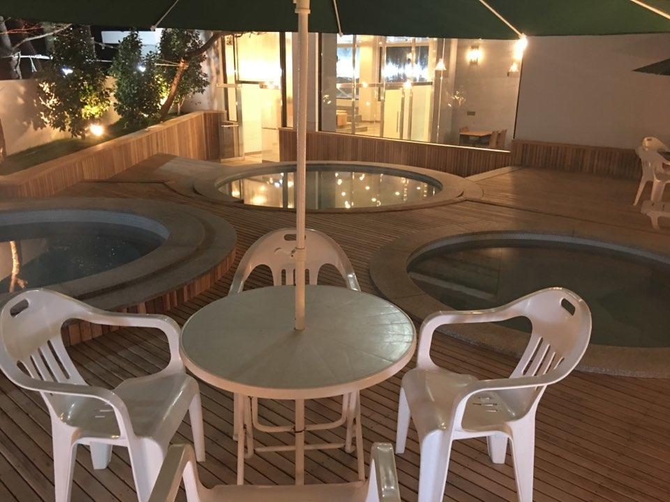 Lake Hills Bugok Resort Changnyeong Экстерьер фото