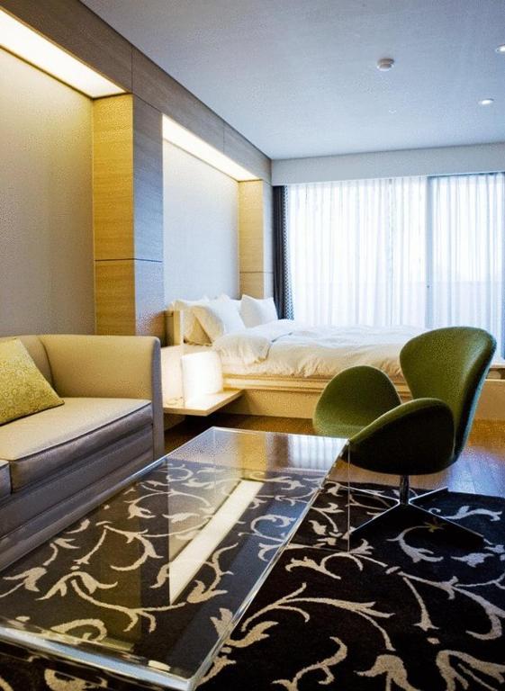 Lake Hills Bugok Resort Changnyeong Экстерьер фото